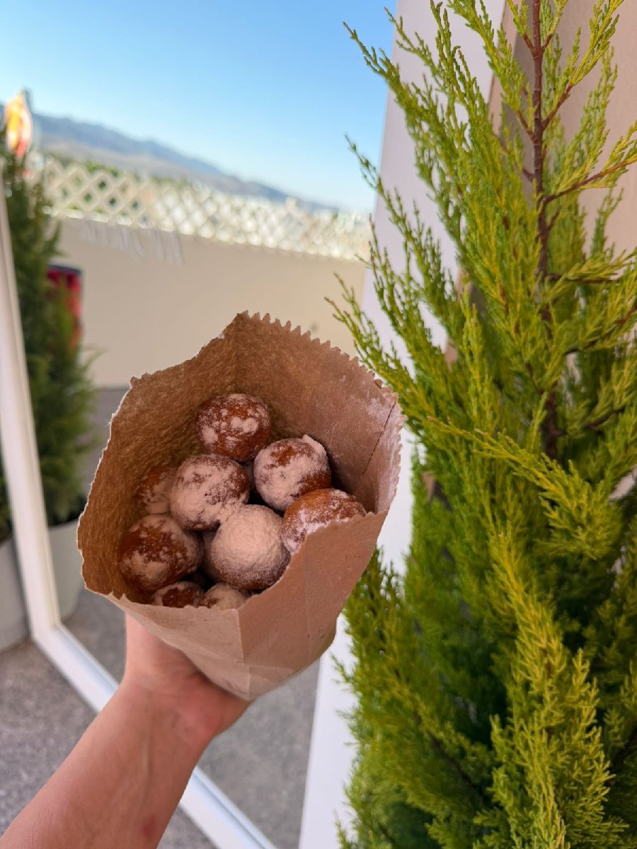 Platillo de inspiración rusa preparado con salmón, huevo y una presentación fresca y cuidada, ideal para disfrutar una experiencia gastronómica diferente dentro del estilo tradicional de Alvakova.