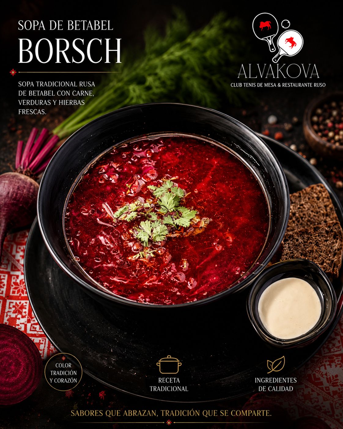 Borsch